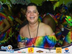 Bloco La vem elas
